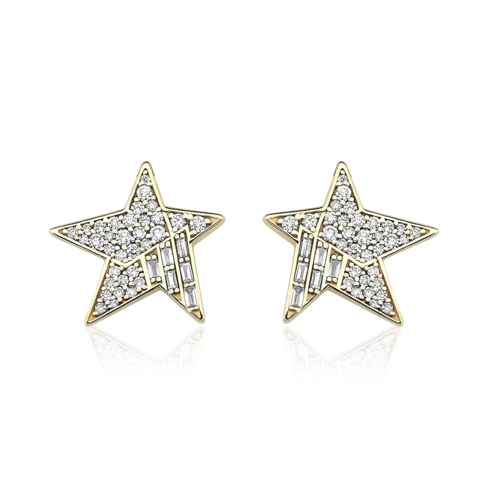 Stella Large Küpe resmi