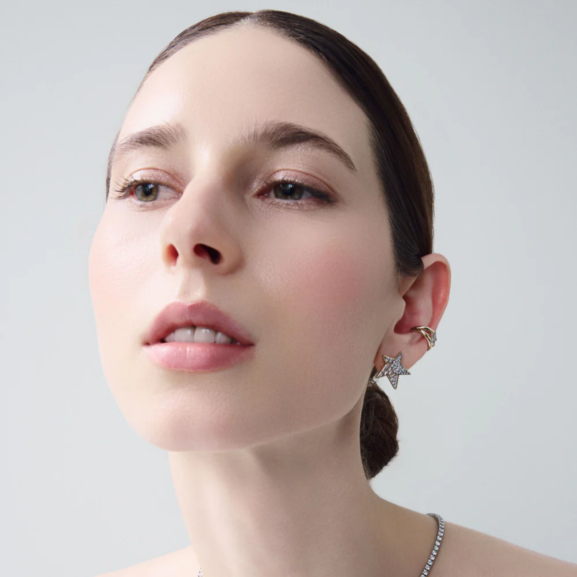 Stella Large Küpe resmi