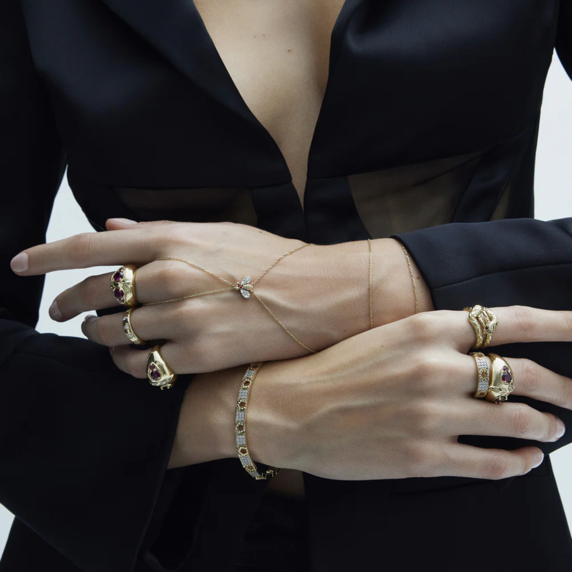 Firefly Şahmeran resmi