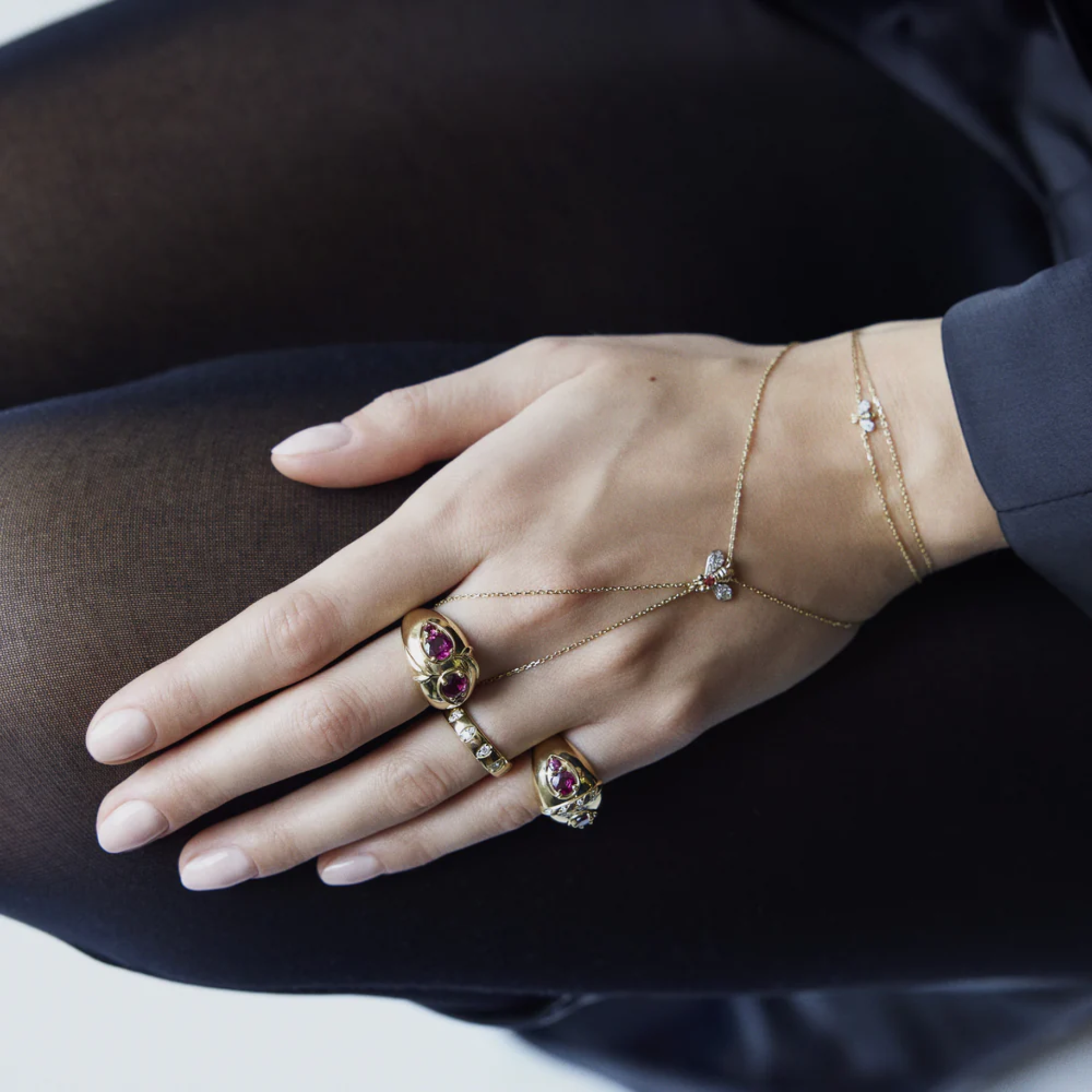 Firefly Şahmeran resmi