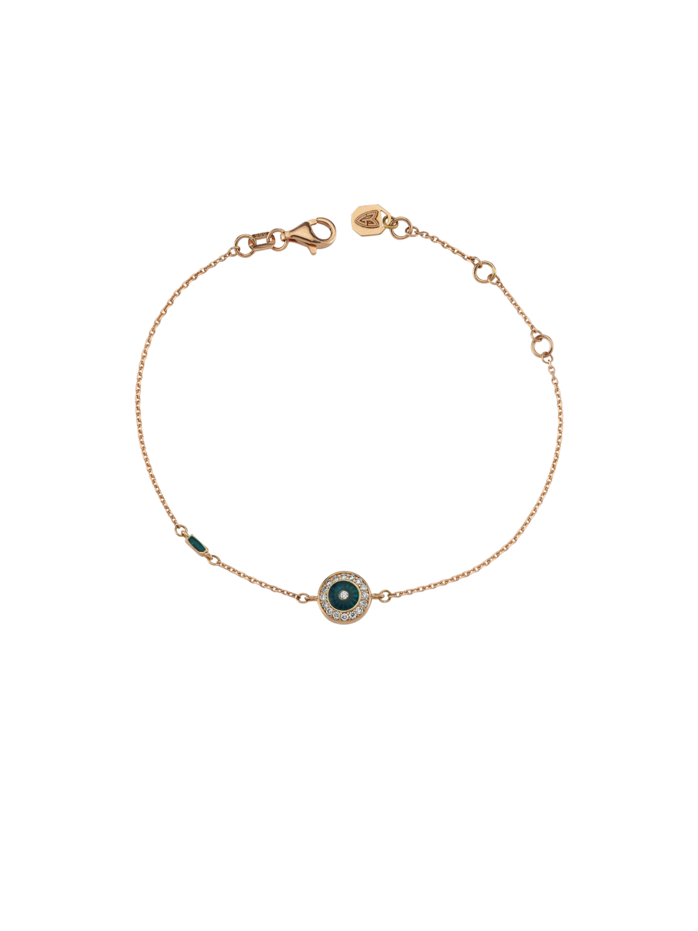 Guardian Talisman Bileklik resmi