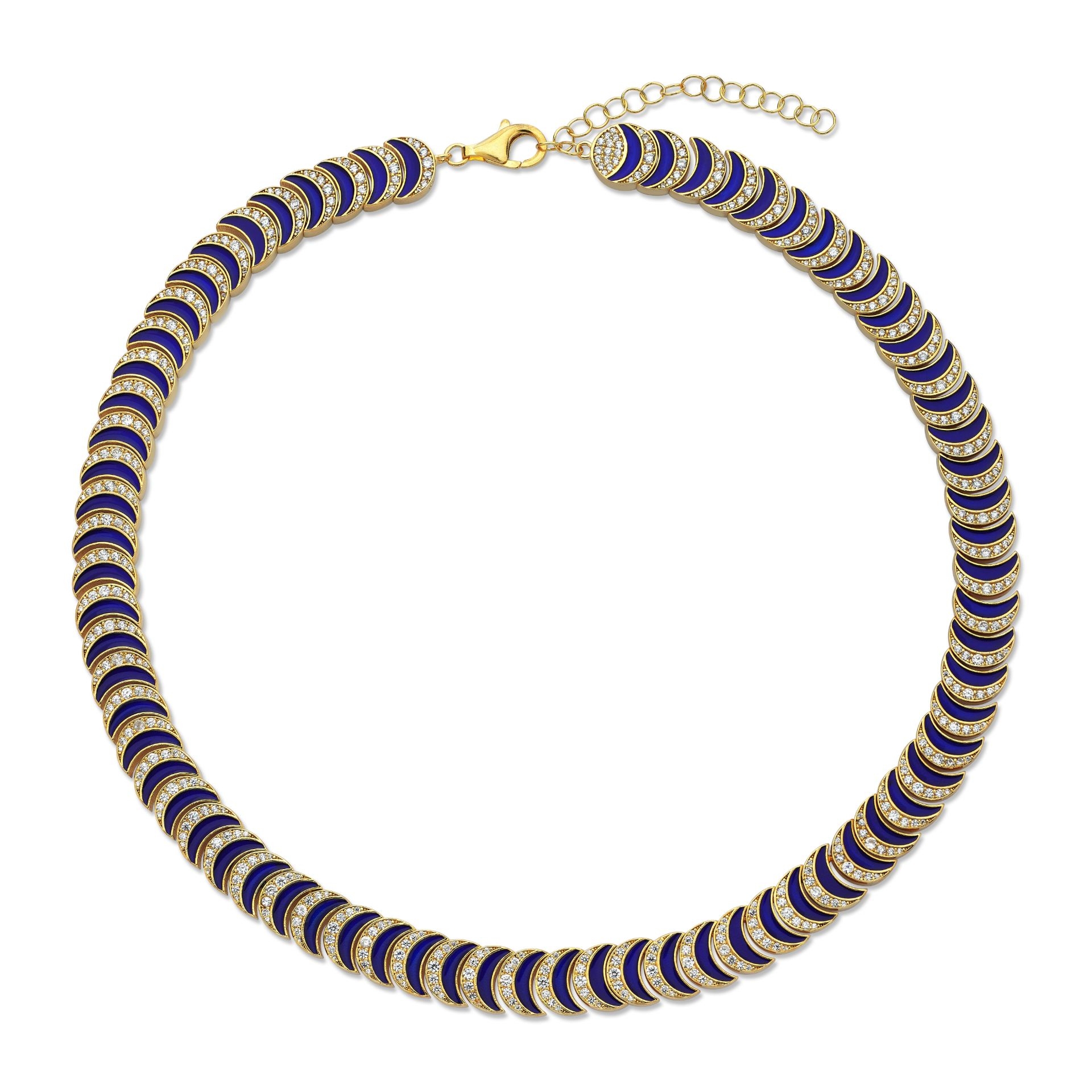 Mihrimah Kolye resmi