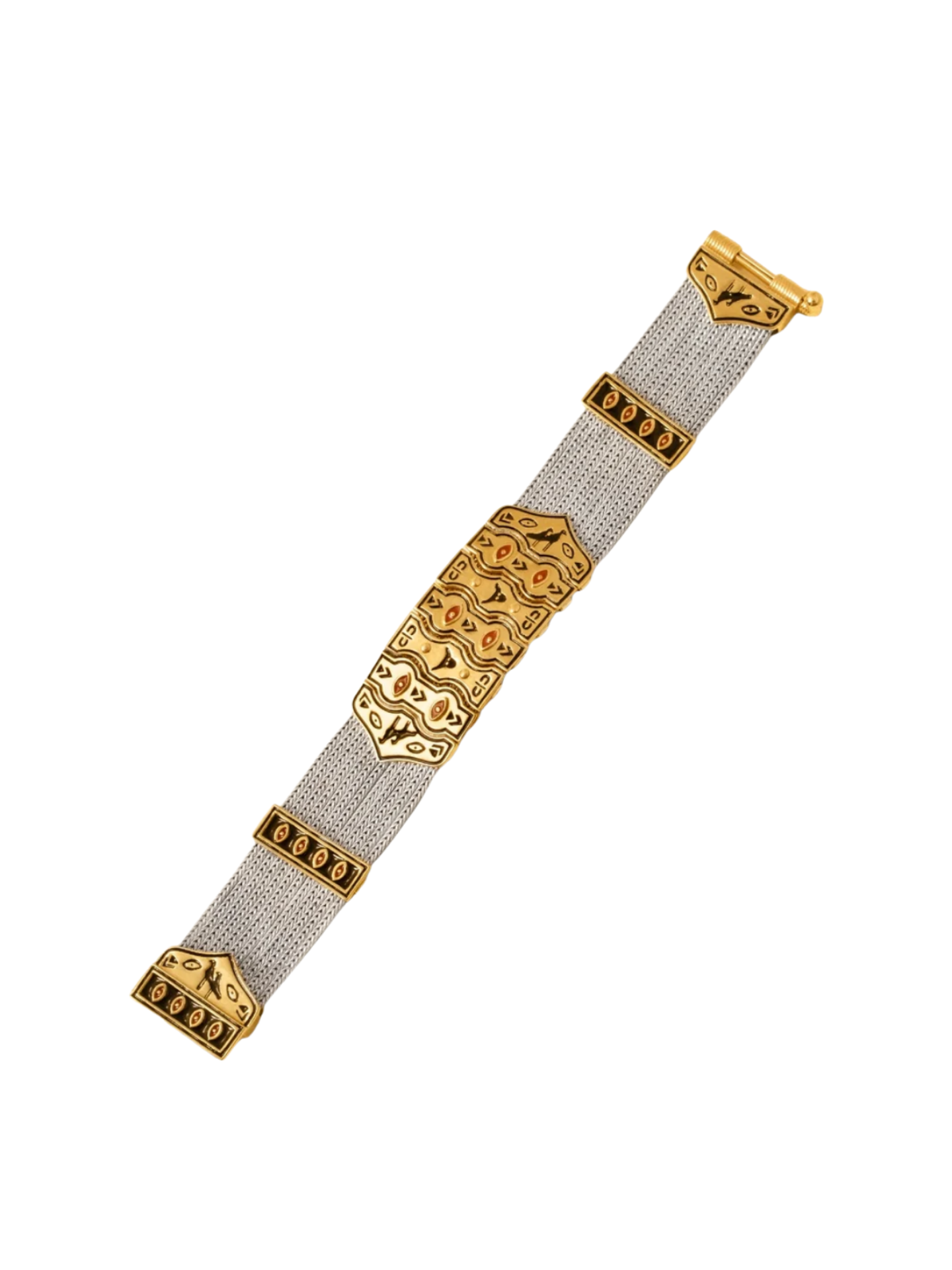 Göbeklitepe Bilezik resmi