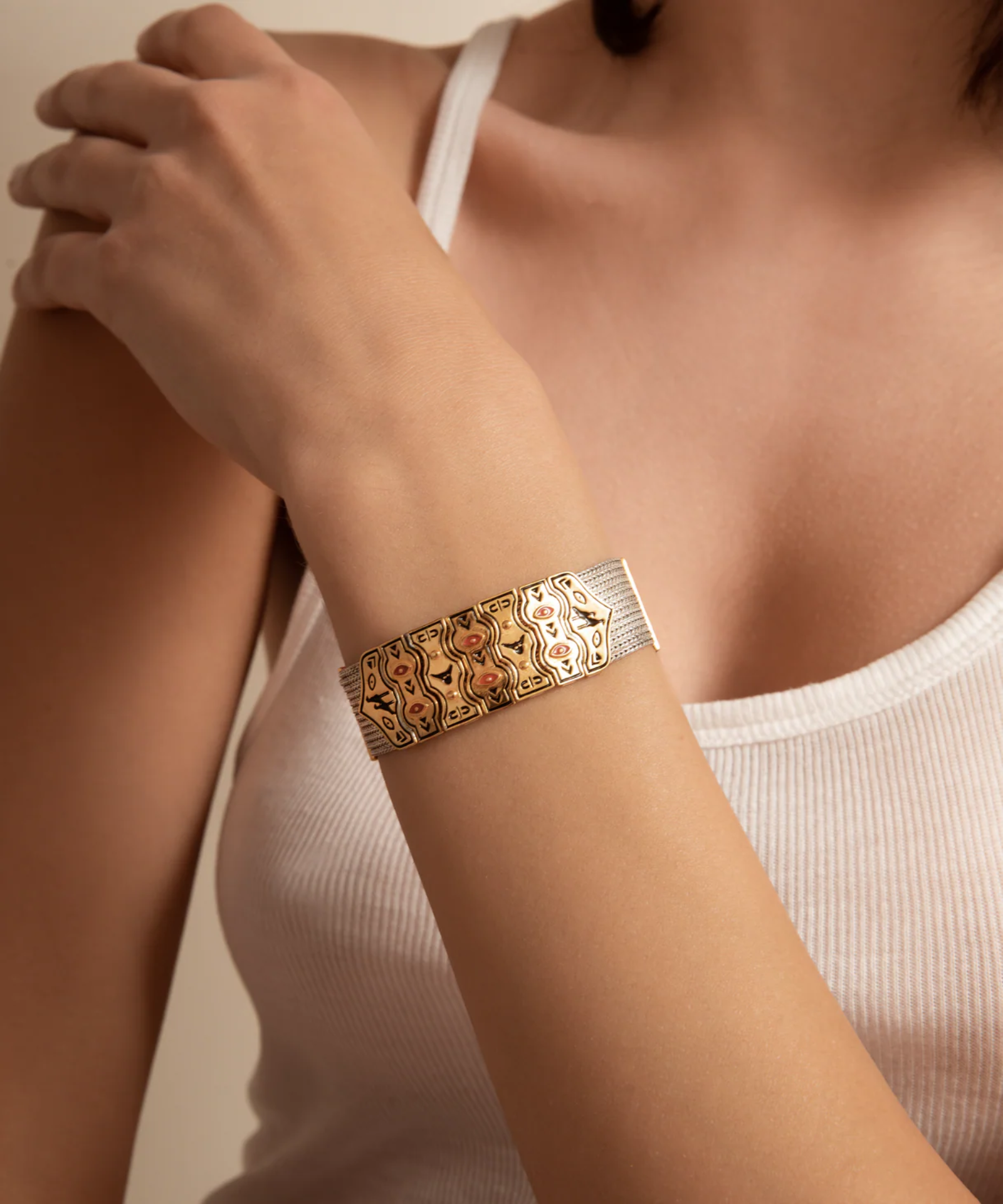 Göbeklitepe Bilezik resmi