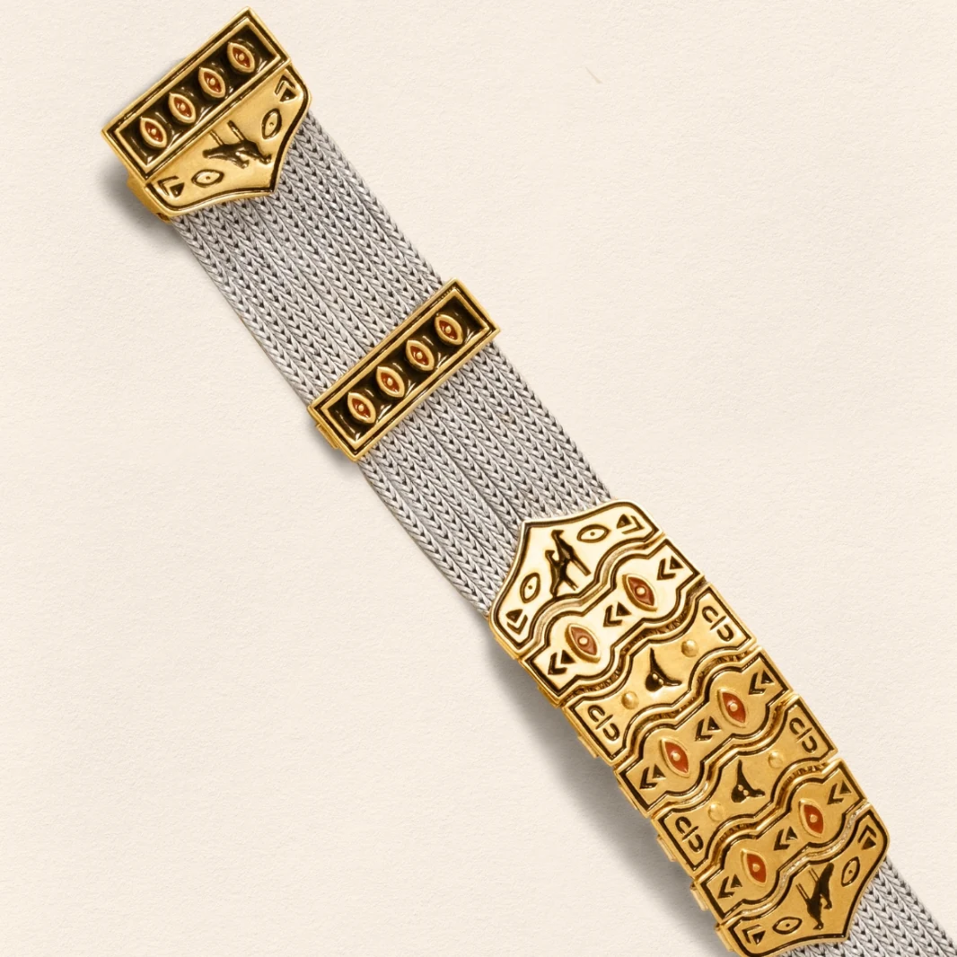 Göbeklitepe Bilezik resmi