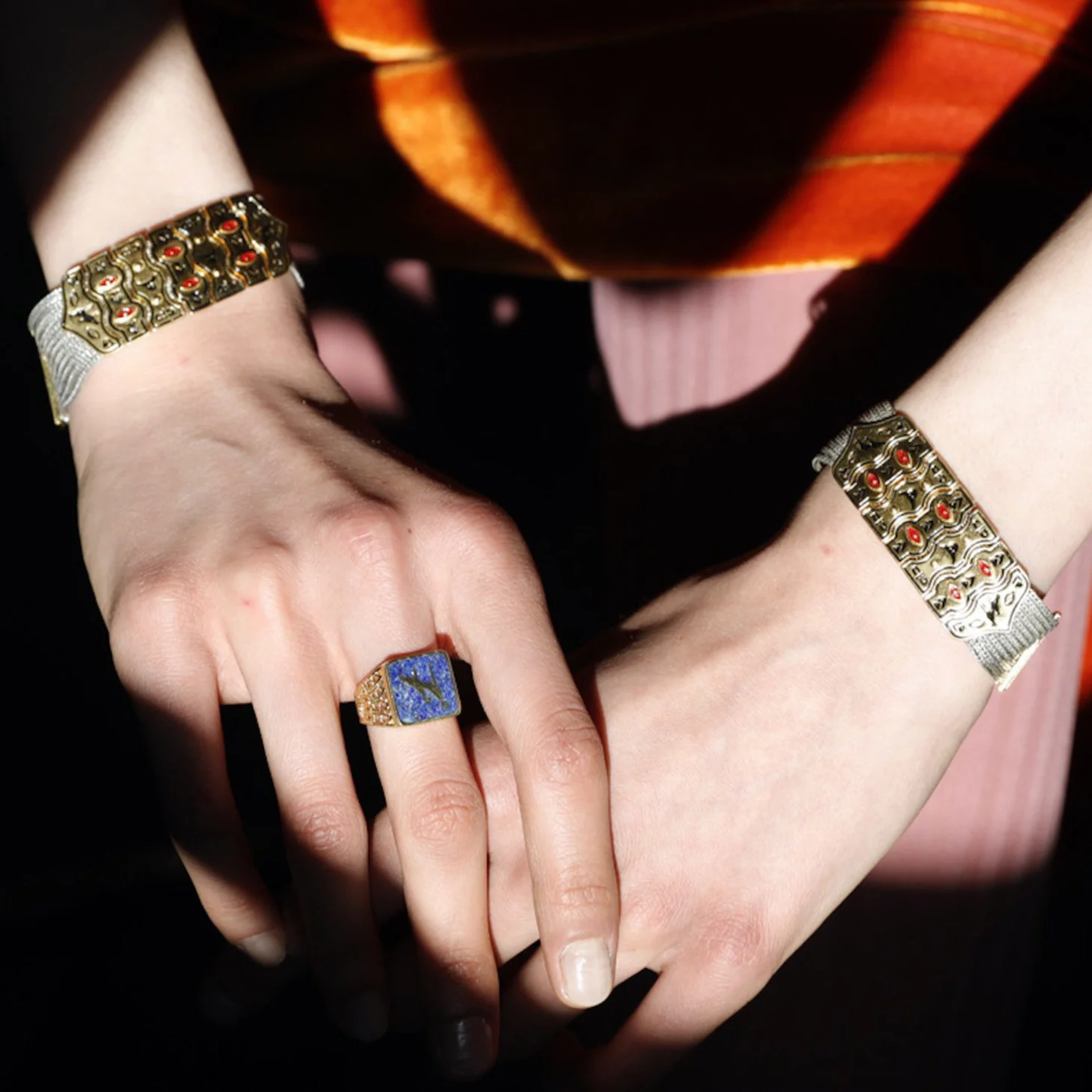 Göbeklitepe Bilezik resmi