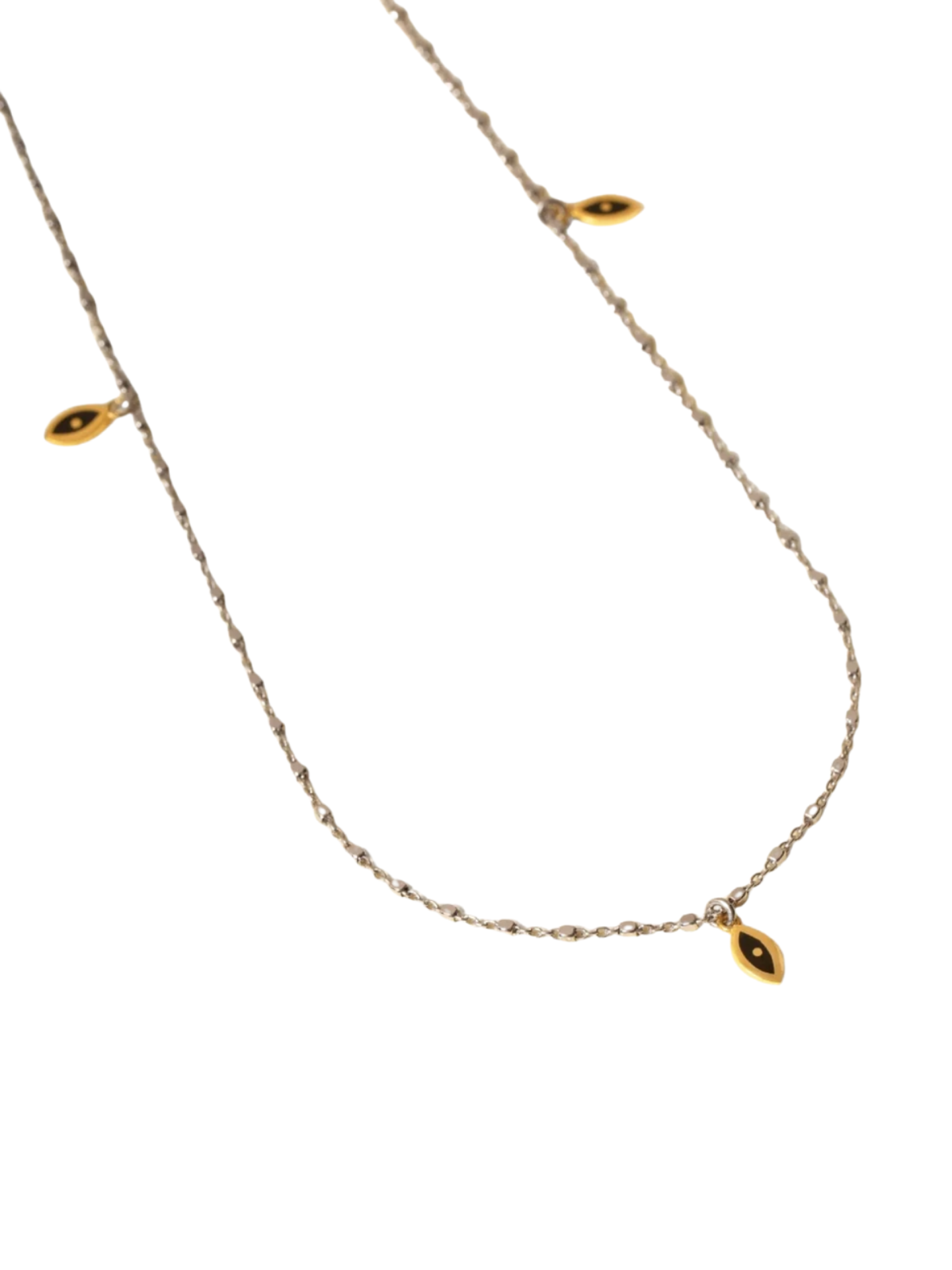 Göz Bel Zinciri resmi