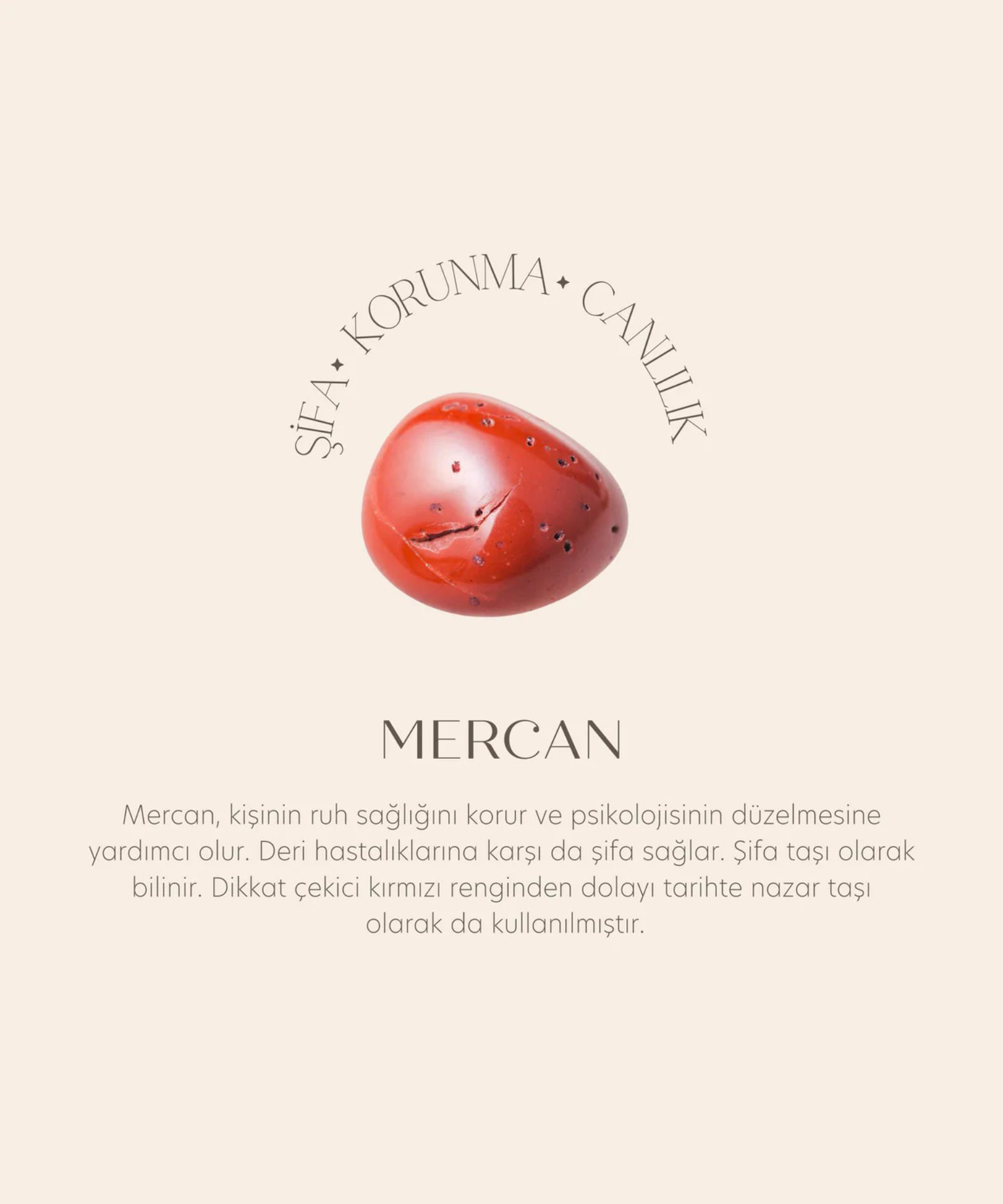 Mercan Boğa Telkari Unisex Yüzük resmi