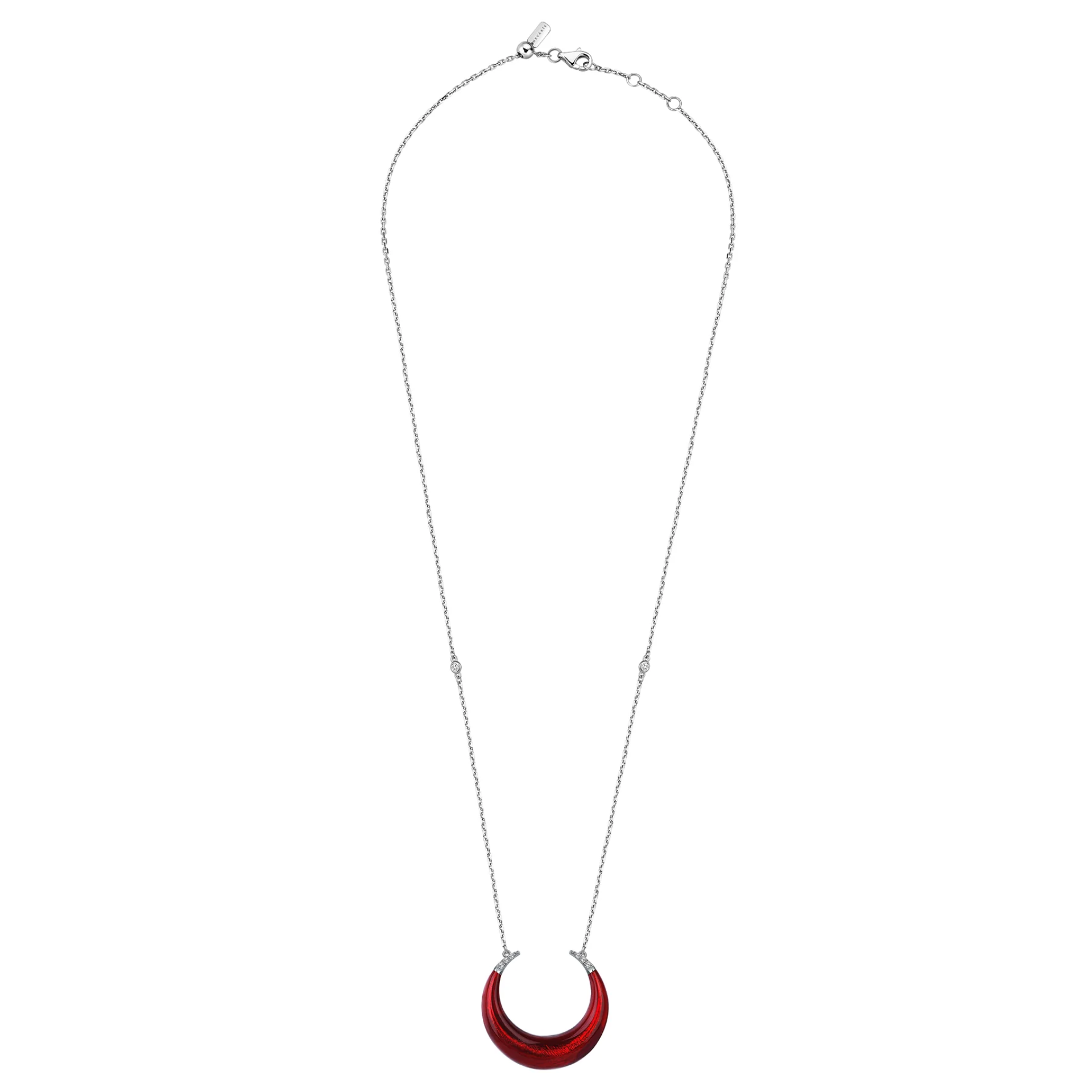 Selene Mini Kolye resmi