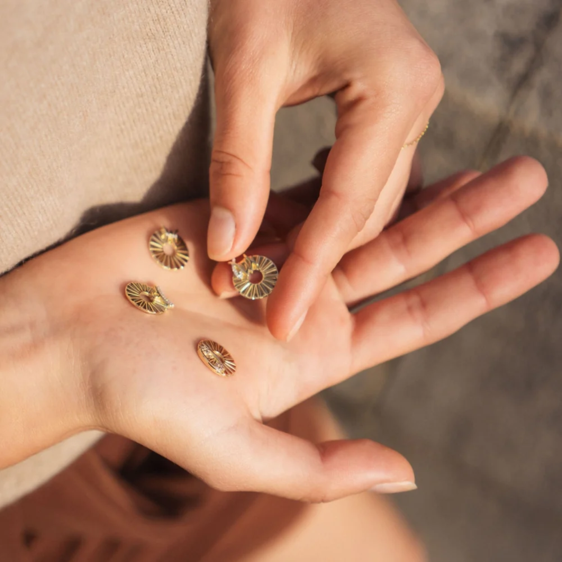 İkizler Burcu Disk resmi