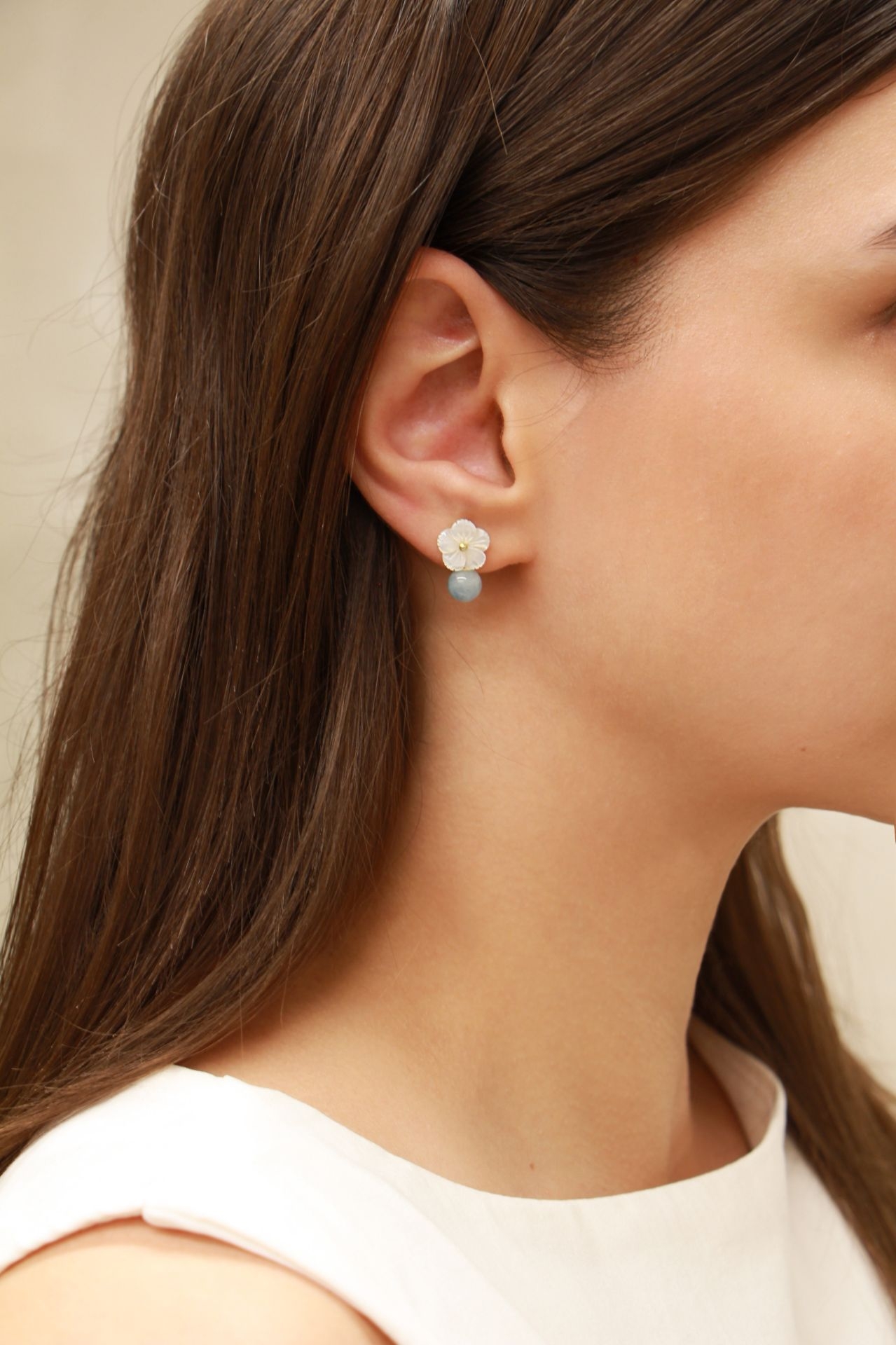 Cleito Bonbon Küpe resmi