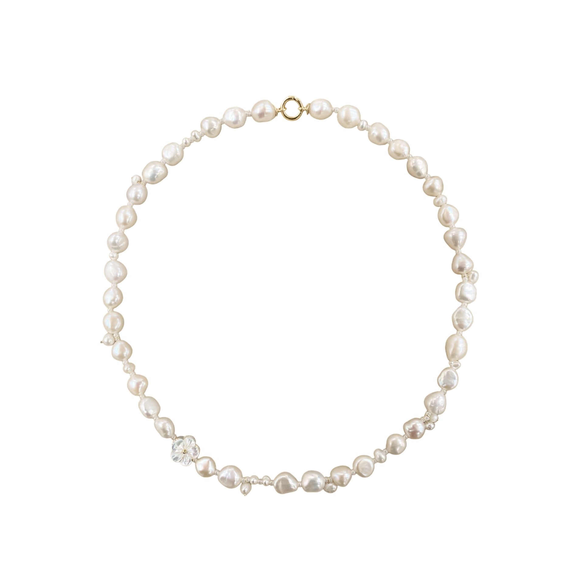 Cleito Matmazel Kolye resmi