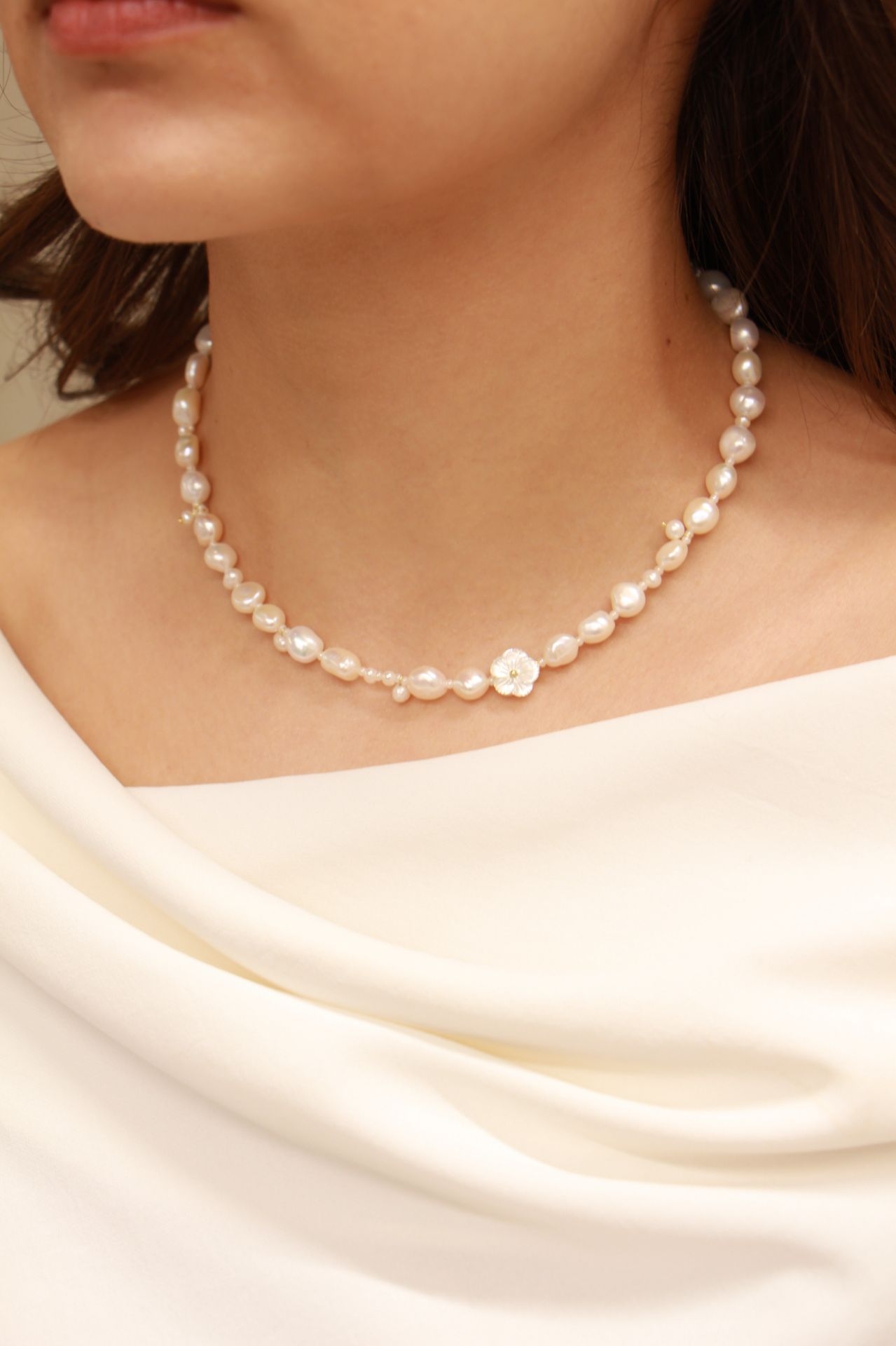 Cleito Matmazel Kolye resmi