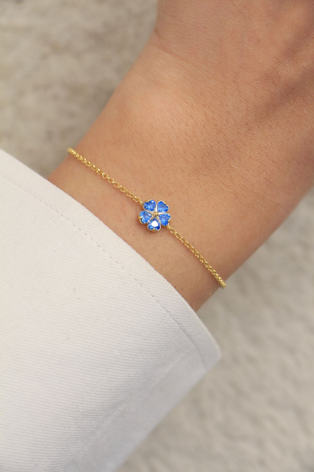 Unutma Beni Bileklik resmi