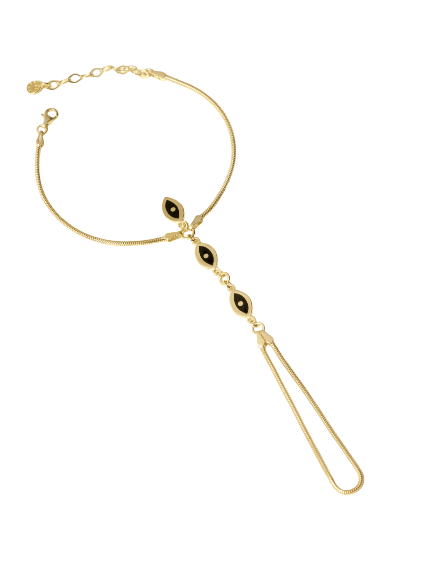 Göz Şahmeran resmi