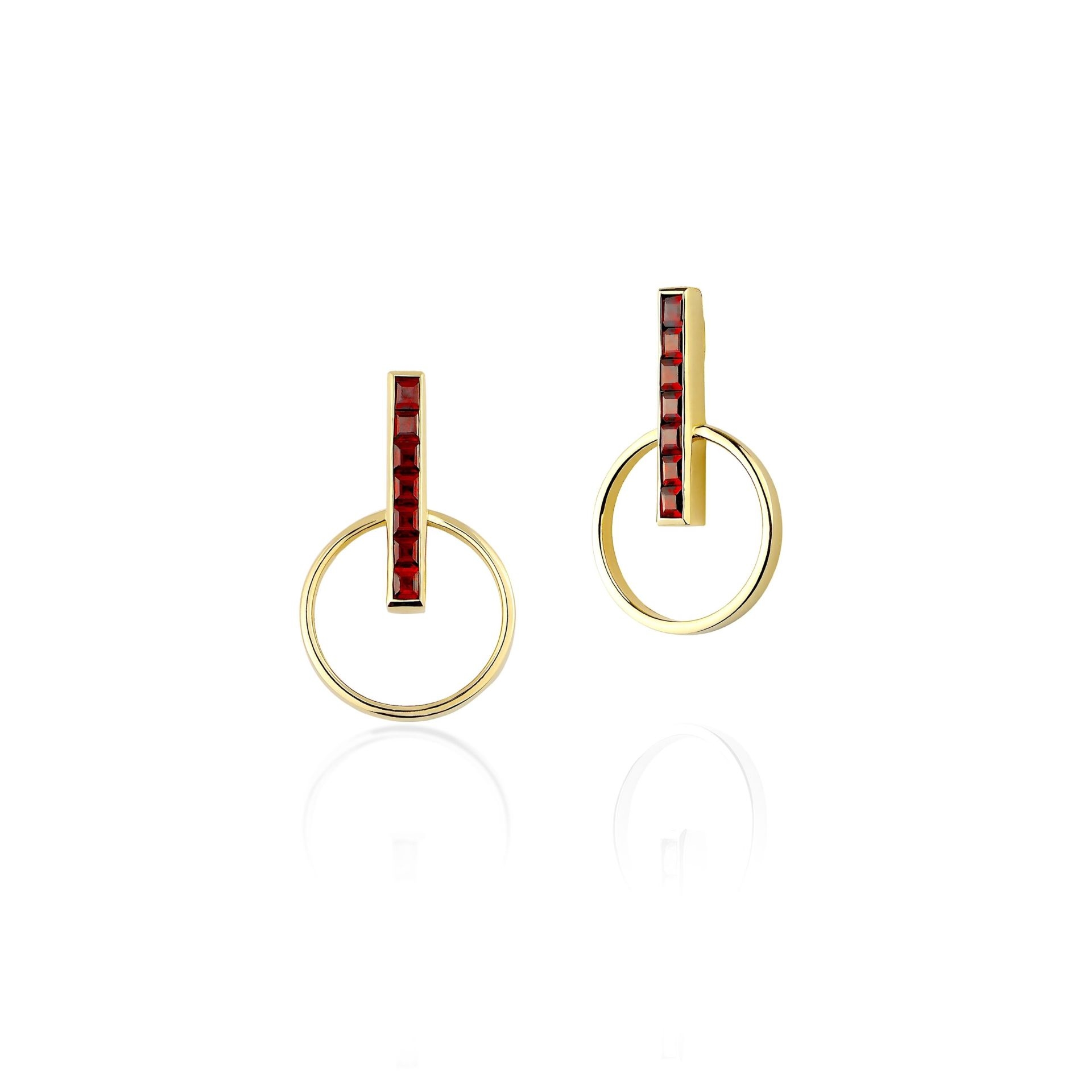 Garnet Regal Bridge resmi