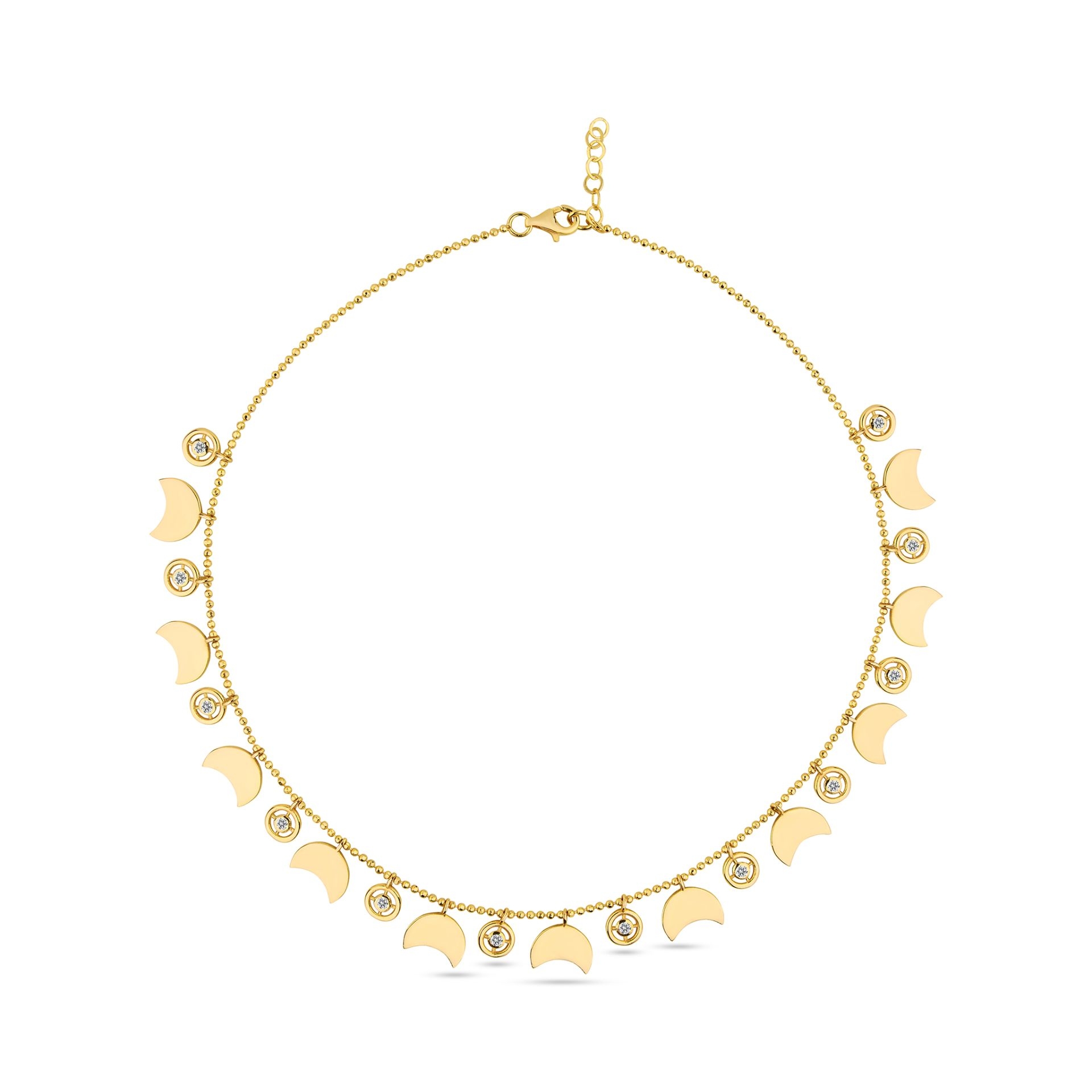 Midnight At Marais Choker resmi