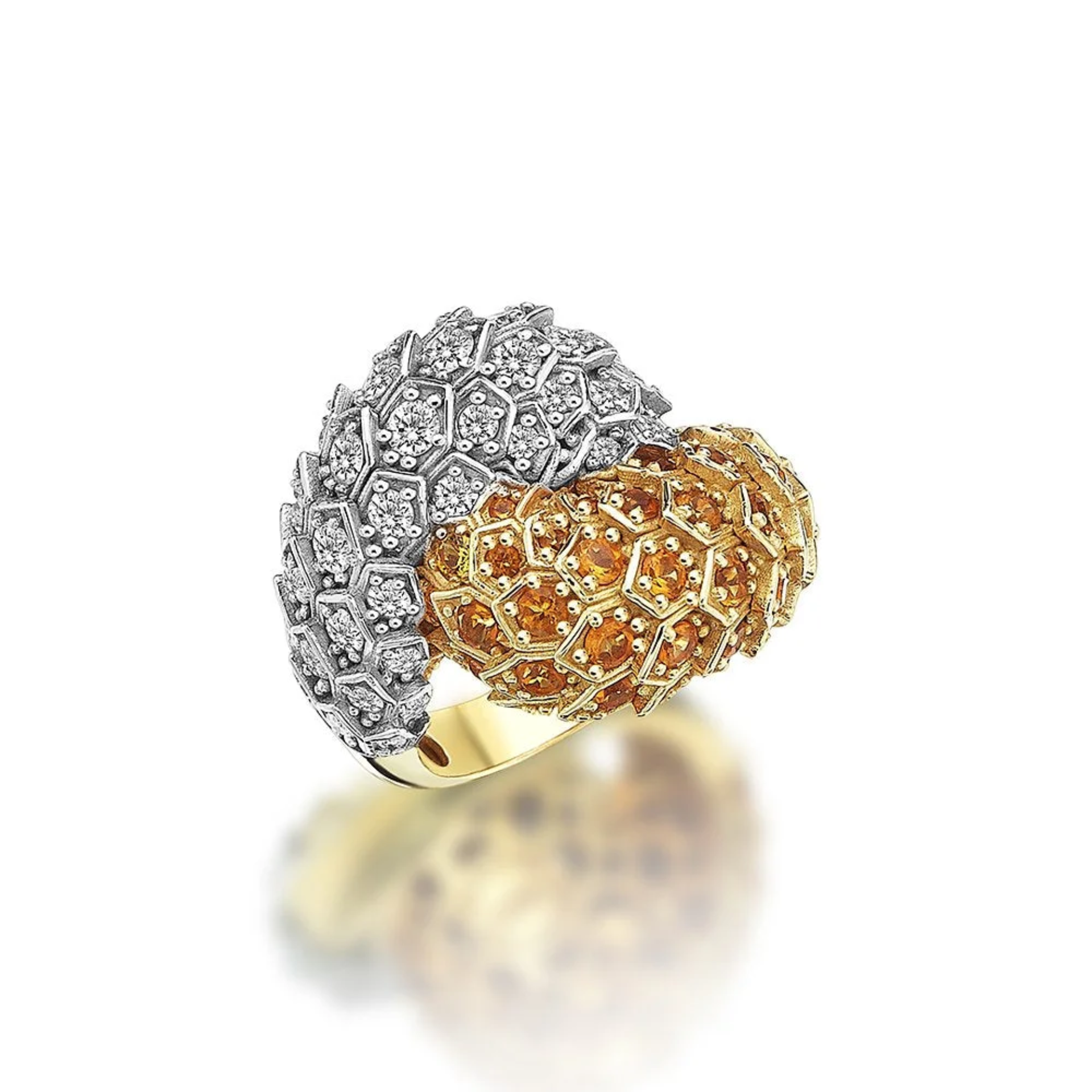 Armour Yüzük resmi