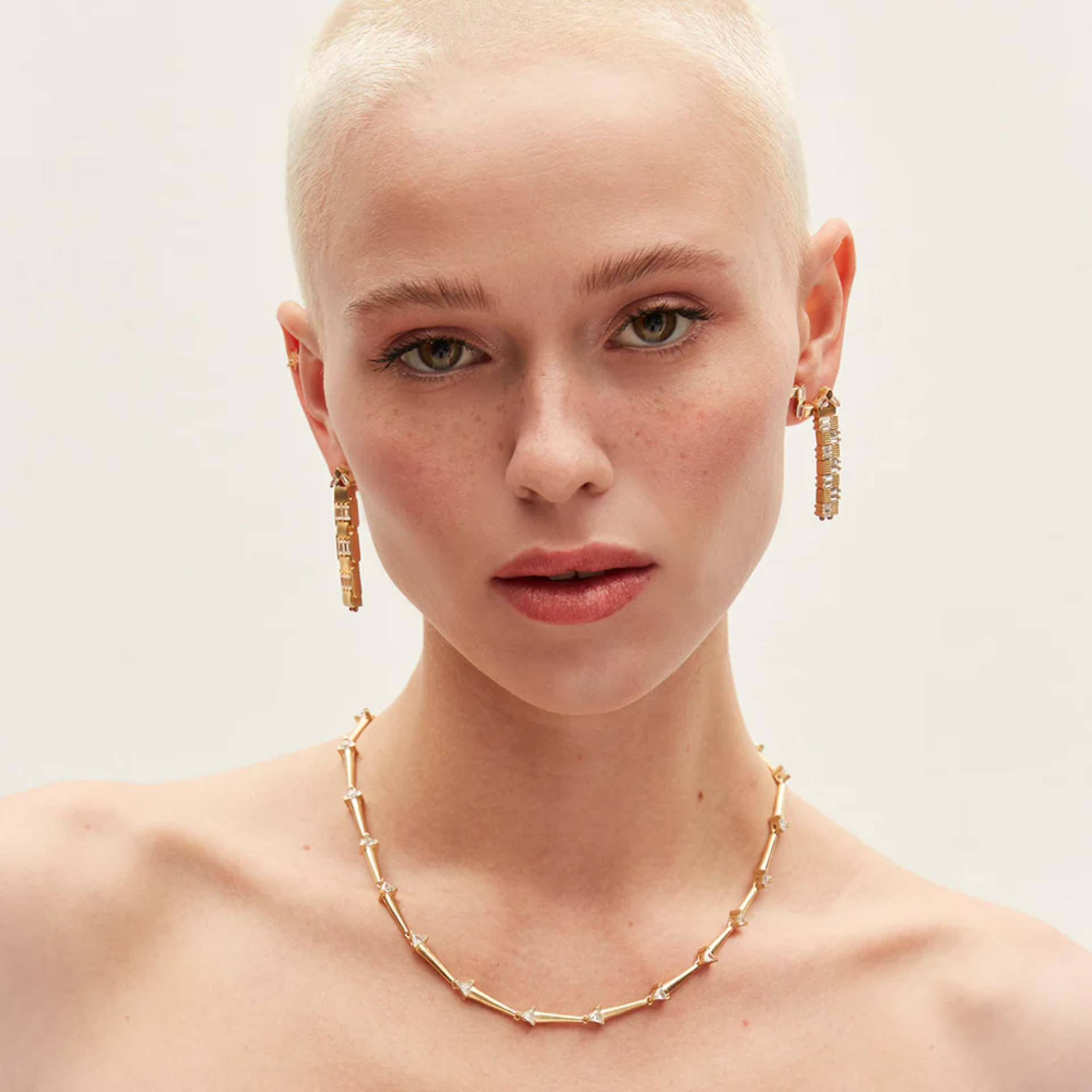 Heavenly Küpe resmi