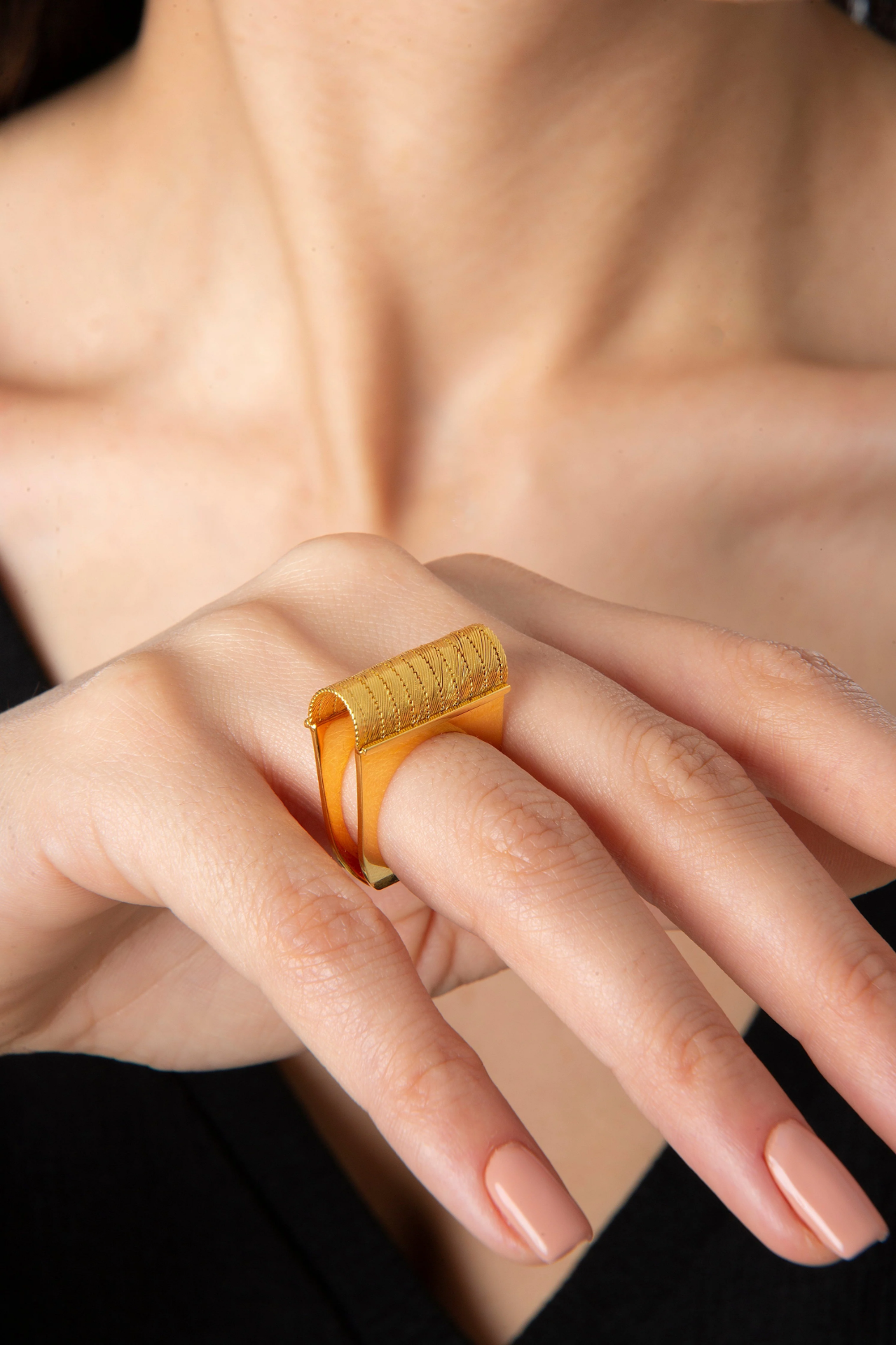 Folding Yüzük resmi