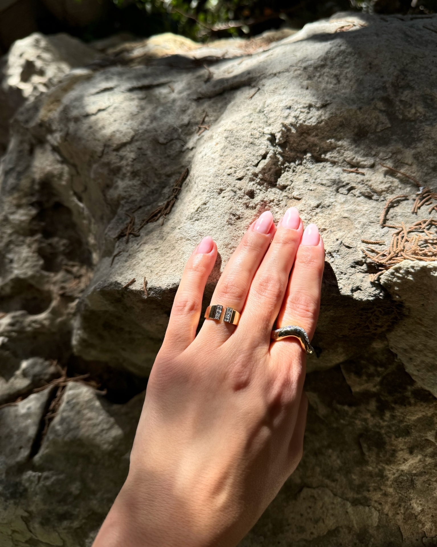 Loa Pırlanta Yüzük resmi