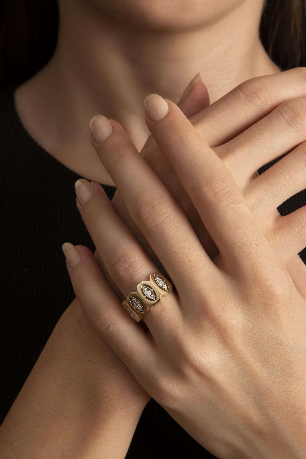 Focus Pırlanta Yüzük resmi