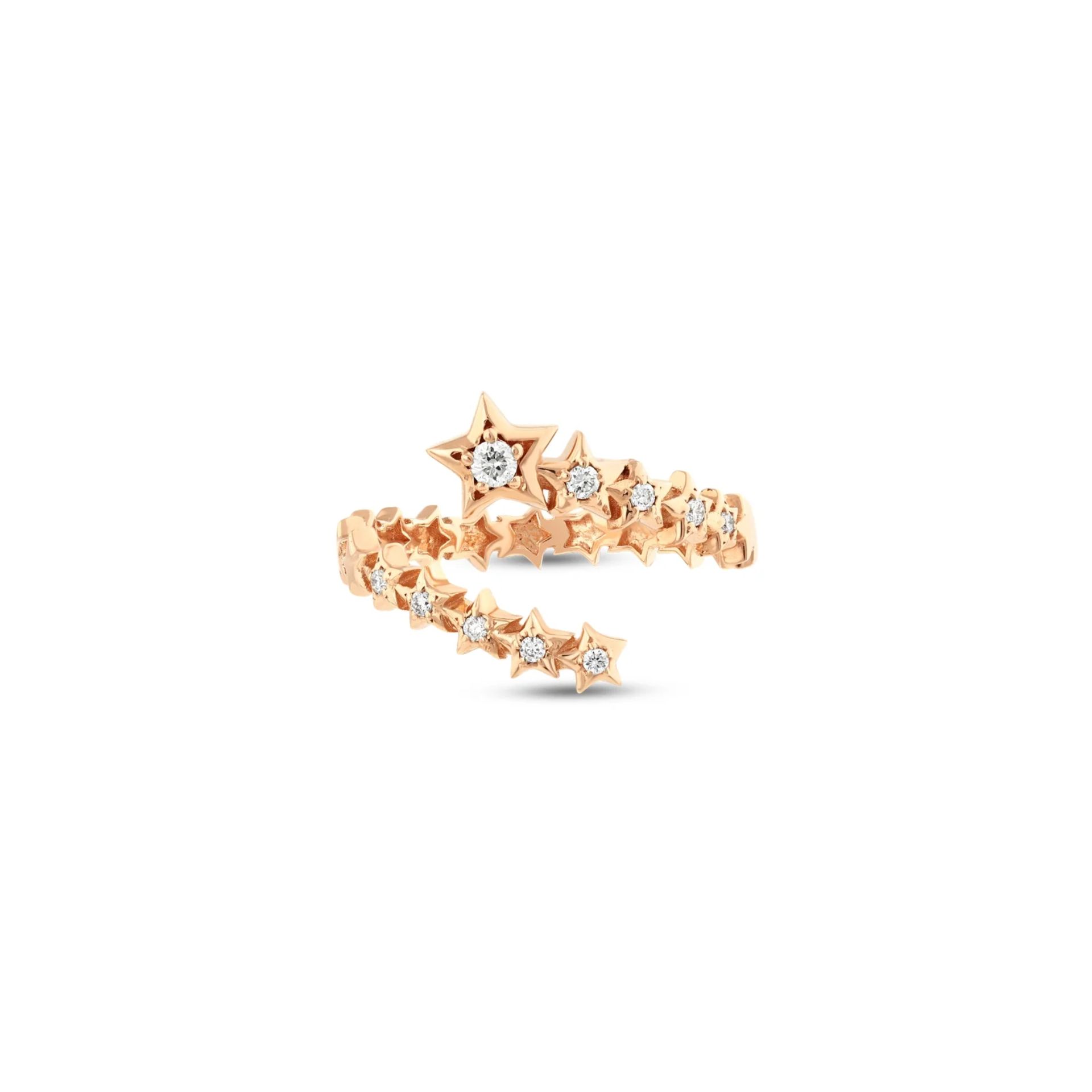 Sirius Star Xsmall Pırlanta Yüzük resmi