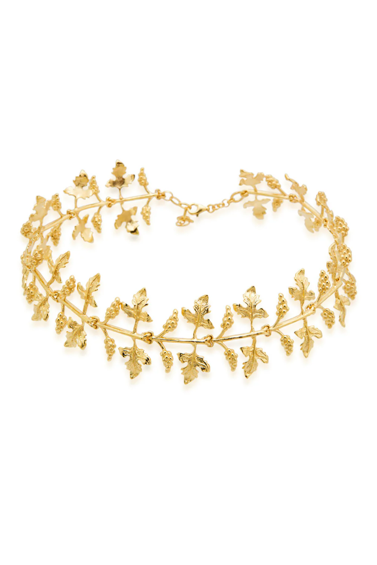 Carolina Choker Kolye resmi