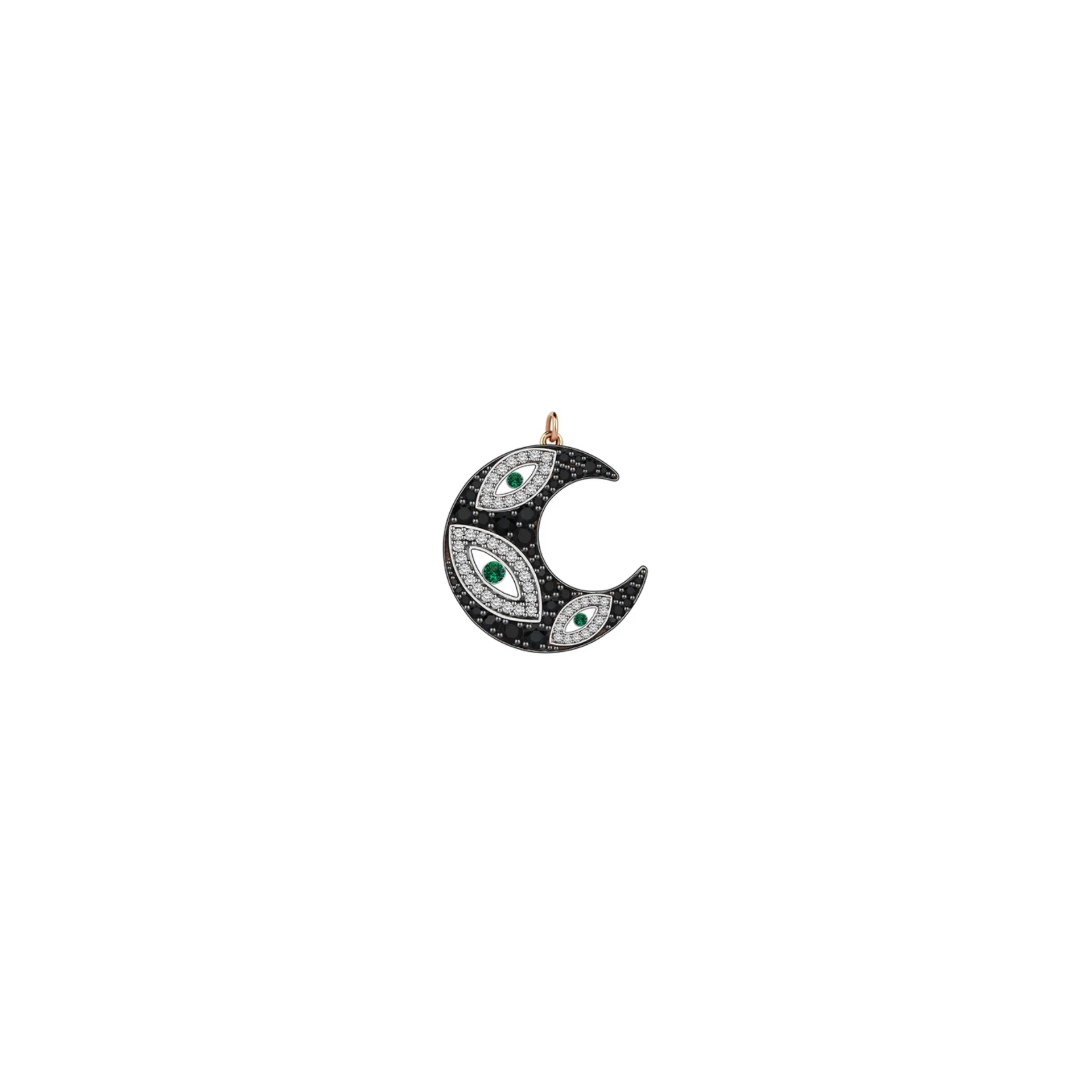 Awakening Charm resmi